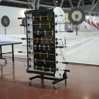 فوتبال دستی کروز.