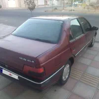 پژو موتور 2000مدل77|خودرو سواری و وانت|مشهد, حرم مطهر رضوی|دیوار