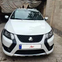 کوییک403|خودرو سواری و وانت|بروجرد, |دیوار