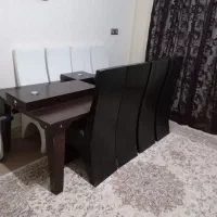 میز غذاخوری ۸نفره
