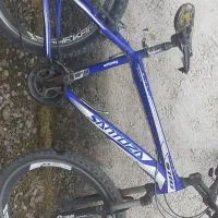 دوچرخه سایز ۲۶