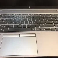 Laptop HP Zbook firefly 15 inch