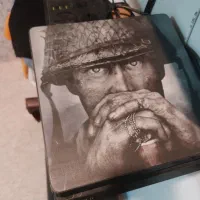 PS4 دو دسته