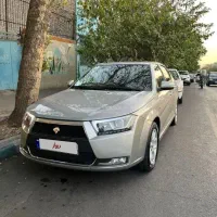 دناپلاس اتومات توربو آپشنال 1404