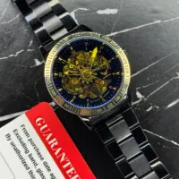 ساعت اتومات(نبضی)