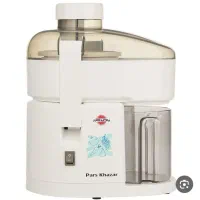 آبمیوه گیری پارس خزر