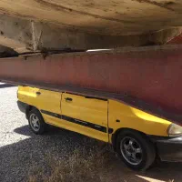 تانکر دو محور|خودرو سنگین|کوهدشت, |دیوار