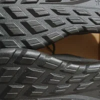 کفش مشکی جورابی نو|کیف، کفش، کمربند|ری, دولت‌آباد|دیوار