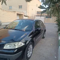 رنو مگان مونتاژ 2000cc، مدل ۱۳۹۰|خودرو سواری و وانت|اصفهان, بهارستان|دیوار