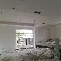 گچکاری خرده کاری درتمام نقاط کرج