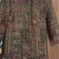 پالتو خارجی نو