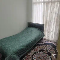 ۸۰متری۲ خواب نورگیر میدان جانبازان طبقه۱قابل تبدیل|اجارهٔ آپارتمان|لاهیجان, شهرک سلمان فارسی|دیوار
