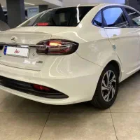 فروش ایگل مدل ۱۴۰۴|خودرو سواری و وانت|نجفآباد, باهنر|دیوار