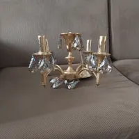 لوستر ازجنس برنز