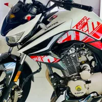 موتور زونتس 230.125.200