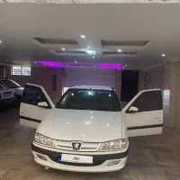 پژوپارس مدل ۹۸|خودرو سواری و وانت|تهران, باغ خزانه|دیوار