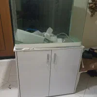 اکواریوم تکمیل