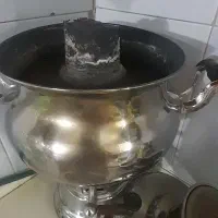 سماور|سماور، چای‌ساز، قهوه‌ساز|مشهد, شهرک بهارستان|دیوار