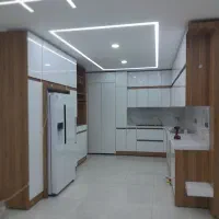 کابینت وکمد دیواری