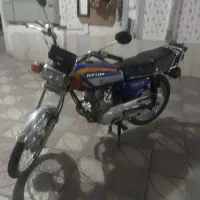 فروش موتور|موتورسیکلت|فیروزکوه, |دیوار