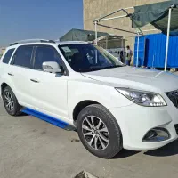 هایما s7 مدل 97|خودرو سواری و وانت|ارومیه, |دیوار