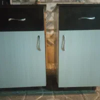 کابینت آشپزخانه