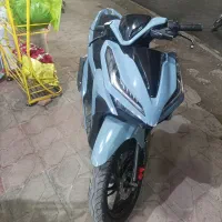 موتور کلیک به شرط سلامت