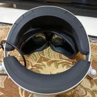 vr2|کنسول، بازی ویدئویی و آنلاین|اندیشه, اندیشه فاز ۱|دیوار