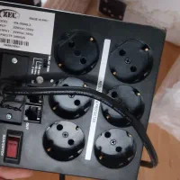 استبلایزر|مودم و تجهیزات شبکه|ارومیه, |دیوار