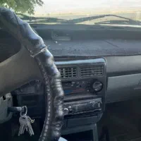 پراید ۸۷|خودرو سواری و وانت|داران, |دیوار