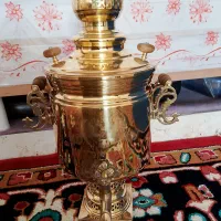 سماوربرنز|سماور، چایساز، قهوهساز|تیکمه داش, |دیوار