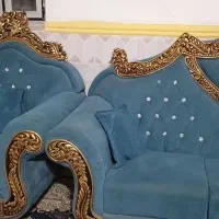مبل|مبلمان خانگی و میز عسلی|زابل, |دیوار