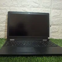 لپتاپ دل i7 (نسل ۶) SSD 512 GB