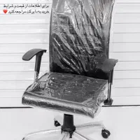 انواع صندلی بدون پیش پرداخت اقساط ۱ تا ۱۲ ماه|دفتر کار|فاضل آباد, |دیوار