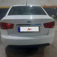 سراتو ۹۸|خودرو سواری و وانت|چناران, |دیوار