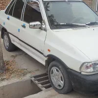 فروش پراید 88 باچک سه ماهه|خودرو سواری و وانت|لردگان, |دیوار