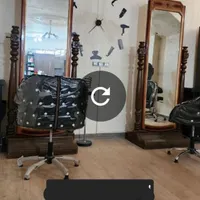 آینه و کمد ومیز