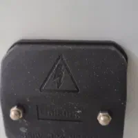 دستگاه دورکن ۳/۲۰بسیار تمیز|ماشین‌آلات صنعتی|یزد, |دیوار