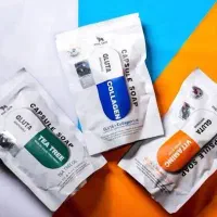 صابون گلوتاتیون کره ای اصل