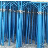 خرید وفروش قالب های فلزی نو ودسته دوم|مصالح و تجهیزات ساختمان|میمند, |دیوار