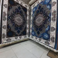 فرش ماشینی مناسب نه متری دوازده متری|فرش|مشهد, نوید|دیوار