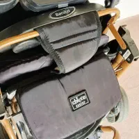 کالسکه و کریر ست|کالسکه و لوازم جانبی|تالش, هشتپر|دیوار