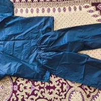 بادگیر بارانی ضدآب