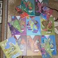 کتاب کنکور ی انسانی