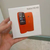 گوشی ساده نوکیا 210
