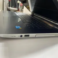 لپ تاپ hp i7 گرافیک مجزا ۱۷ اینچ حراج|رایانه همراه|کرج, گوهردشت|دیوار