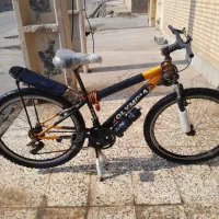 دوچرخه ۲۶ المپیا|دوچرخه، اسکیت، اسکوتر|شوش, |دیوار