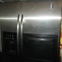 یخچال فریزر ساید