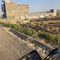 فروش7۰۰متر زمین تجاری شهرستان بیضا|فروش زمین و ملک کلنگی|شیراز, خلدبرین|دیوار