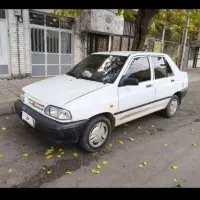 پراید ۱۳۱مدل۹۷دوگانه|خودرو سواری و وانت|مشهد, نکاح|دیوار